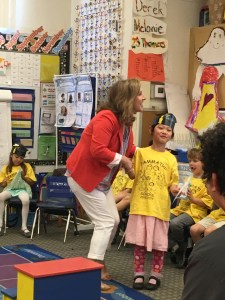 Celine.Kindergarten.Graduation.2016.June.9